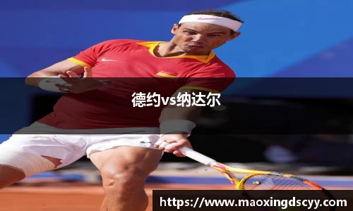 德约vs纳达尔